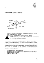 Предварительный просмотр 91 страницы Ruris DAC 110XL Manual