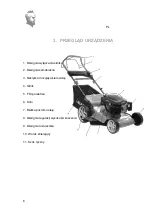 Предварительный просмотр 125 страницы Ruris DAC 110XL Manual