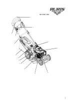 Предварительный просмотр 140 страницы Ruris DAC 110XL Manual