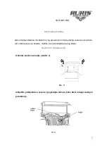 Предварительный просмотр 146 страницы Ruris DAC 110XL Manual