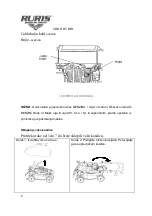 Предварительный просмотр 147 страницы Ruris DAC 110XL Manual