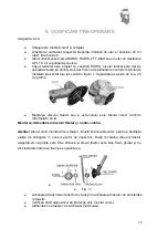 Preview for 15 page of Ruris DAC 210 Manual