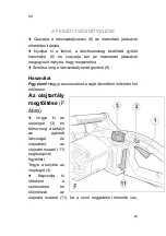 Предварительный просмотр 64 страницы Ruris DAC 316E Manual