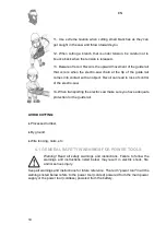 Preview for 87 page of Ruris DAC 316E Manual