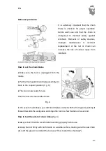 Preview for 98 page of Ruris DAC 316E Manual