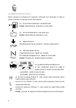 Предварительный просмотр 6 страницы Ruris DAC 401S Manual