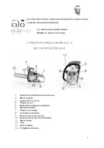 Предварительный просмотр 7 страницы Ruris DAC 401S Manual