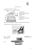 Предварительный просмотр 11 страницы Ruris DAC 401S Manual