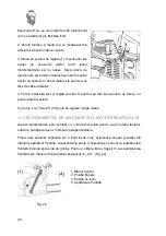 Предварительный просмотр 28 страницы Ruris DAC 401S Manual