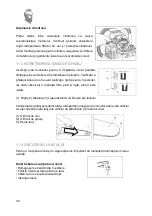 Предварительный просмотр 30 страницы Ruris DAC 401S Manual