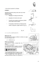 Предварительный просмотр 31 страницы Ruris DAC 401S Manual