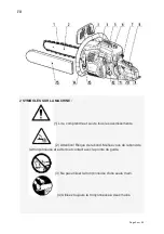 Предварительный просмотр 41 страницы Ruris DAC 401S Manual