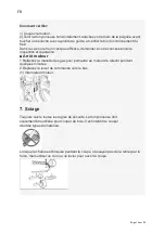 Предварительный просмотр 52 страницы Ruris DAC 401S Manual