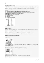 Предварительный просмотр 53 страницы Ruris DAC 401S Manual