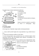 Предварительный просмотр 69 страницы Ruris DAC 401S Manual