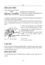 Предварительный просмотр 70 страницы Ruris DAC 401S Manual