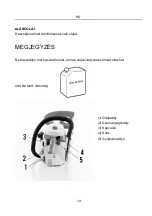 Предварительный просмотр 72 страницы Ruris DAC 401S Manual