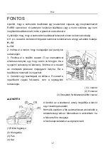 Предварительный просмотр 75 страницы Ruris DAC 401S Manual