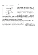 Предварительный просмотр 77 страницы Ruris DAC 401S Manual