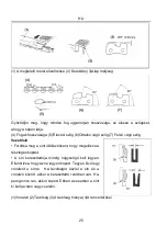 Предварительный просмотр 83 страницы Ruris DAC 401S Manual