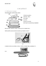 Предварительный просмотр 97 страницы Ruris DAC 401S Manual