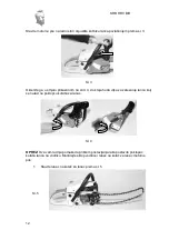 Предварительный просмотр 98 страницы Ruris DAC 401S Manual