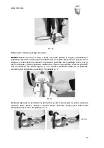 Предварительный просмотр 105 страницы Ruris DAC 401S Manual