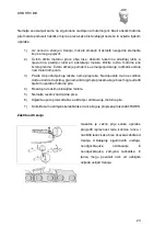 Предварительный просмотр 109 страницы Ruris DAC 401S Manual