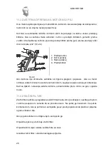 Предварительный просмотр 114 страницы Ruris DAC 401S Manual