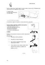 Предварительный просмотр 116 страницы Ruris DAC 401S Manual