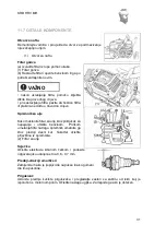 Предварительный просмотр 117 страницы Ruris DAC 401S Manual