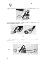 Предварительный просмотр 164 страницы Ruris DAC 401S Manual