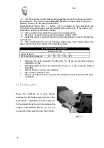 Preview for 168 page of Ruris DAC 401S Manual