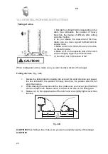 Preview for 176 page of Ruris DAC 401S Manual