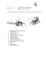 Предварительный просмотр 7 страницы Ruris DAC 456 Manual