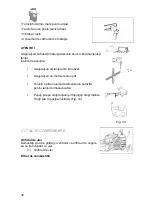 Предварительный просмотр 30 страницы Ruris DAC 456 Manual