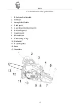 Предварительный просмотр 45 страницы Ruris DAC 456 Manual