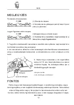 Предварительный просмотр 53 страницы Ruris DAC 456 Manual