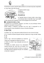 Предварительный просмотр 57 страницы Ruris DAC 456 Manual