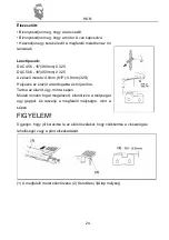 Предварительный просмотр 65 страницы Ruris DAC 456 Manual