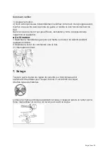 Предварительный просмотр 83 страницы Ruris DAC 456 Manual