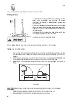 Предварительный просмотр 114 страницы Ruris DAC 456 Manual