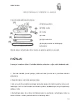 Предварительный просмотр 136 страницы Ruris DAC 456 Manual