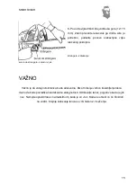 Предварительный просмотр 138 страницы Ruris DAC 456 Manual