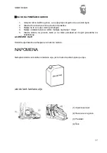 Предварительный просмотр 140 страницы Ruris DAC 456 Manual