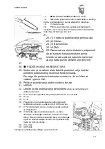 Предварительный просмотр 142 страницы Ruris DAC 456 Manual