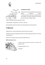 Предварительный просмотр 143 страницы Ruris DAC 456 Manual