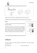 Предварительный просмотр 153 страницы Ruris DAC 456 Manual