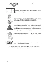 Предварительный просмотр 57 страницы Ruris R10 User Manual