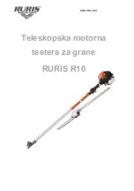 Предварительный просмотр 107 страницы Ruris R10 User Manual